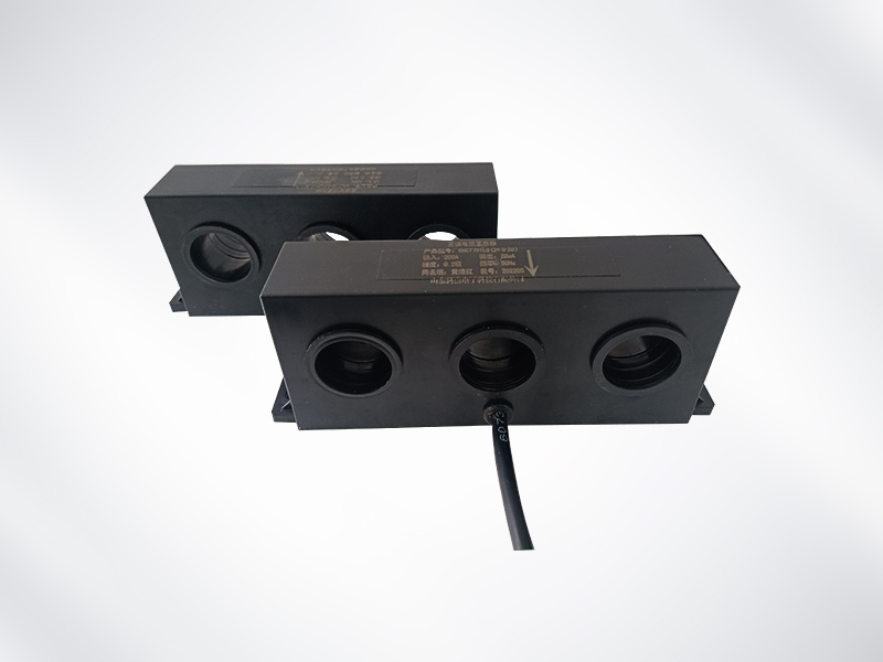 KHCT7D系列 三相一体式测量用电流互感器